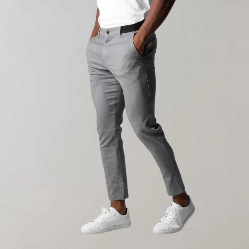 Heidi-Mode | Herren Chinohose - Image 7