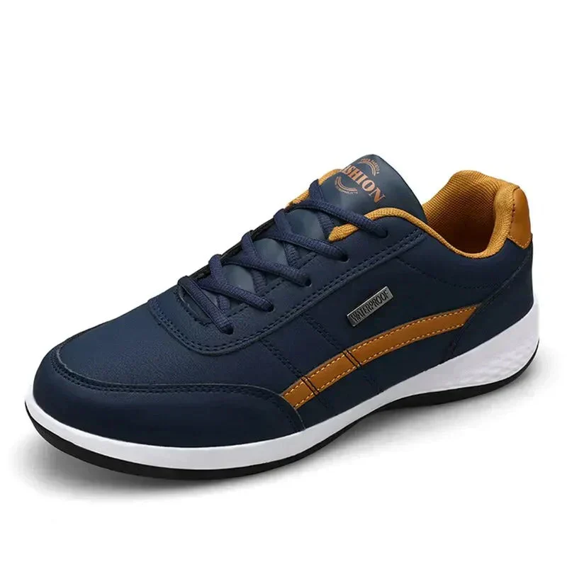 Heidi-Mode | Herren Freizeit Sneaker - Image 3