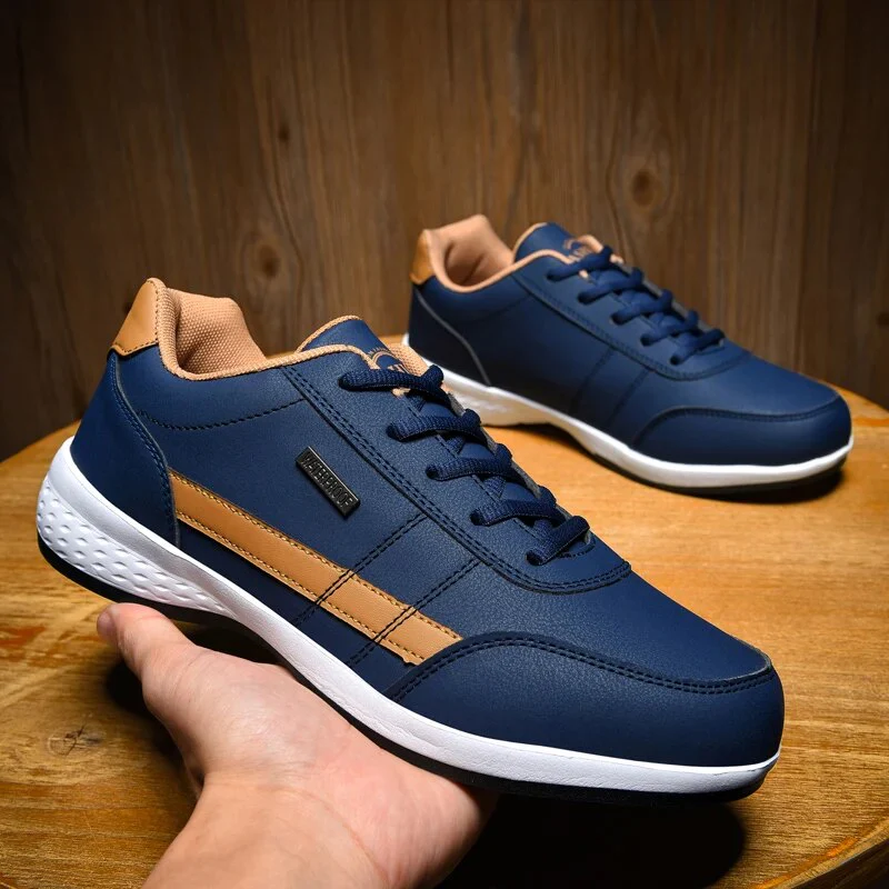 Heidi-Mode | Herren Freizeit Sneaker - Image 7