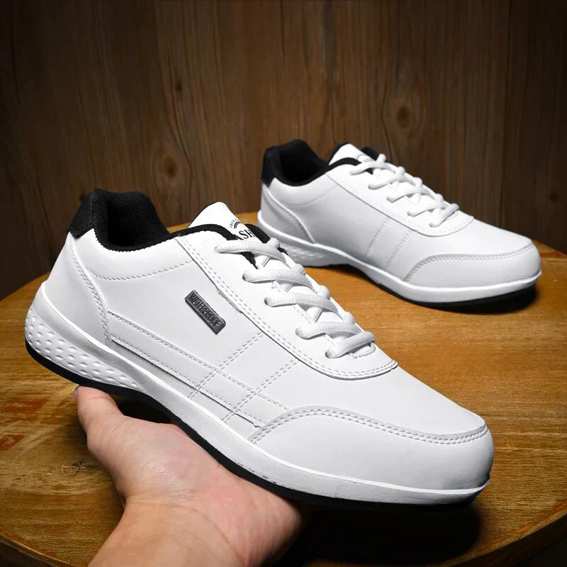 Heidi-Mode | Herren Freizeit Sneaker - Image 9