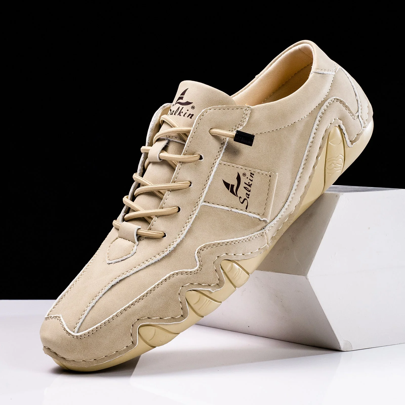 Heidi-Mode | Herren Freizeitschuhe In Großen Größen - Image 3