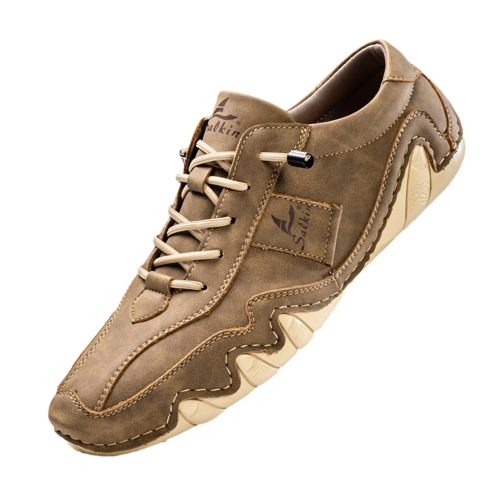 Heidi-Mode | Herren Freizeitschuhe In Großen Größen - Image 4