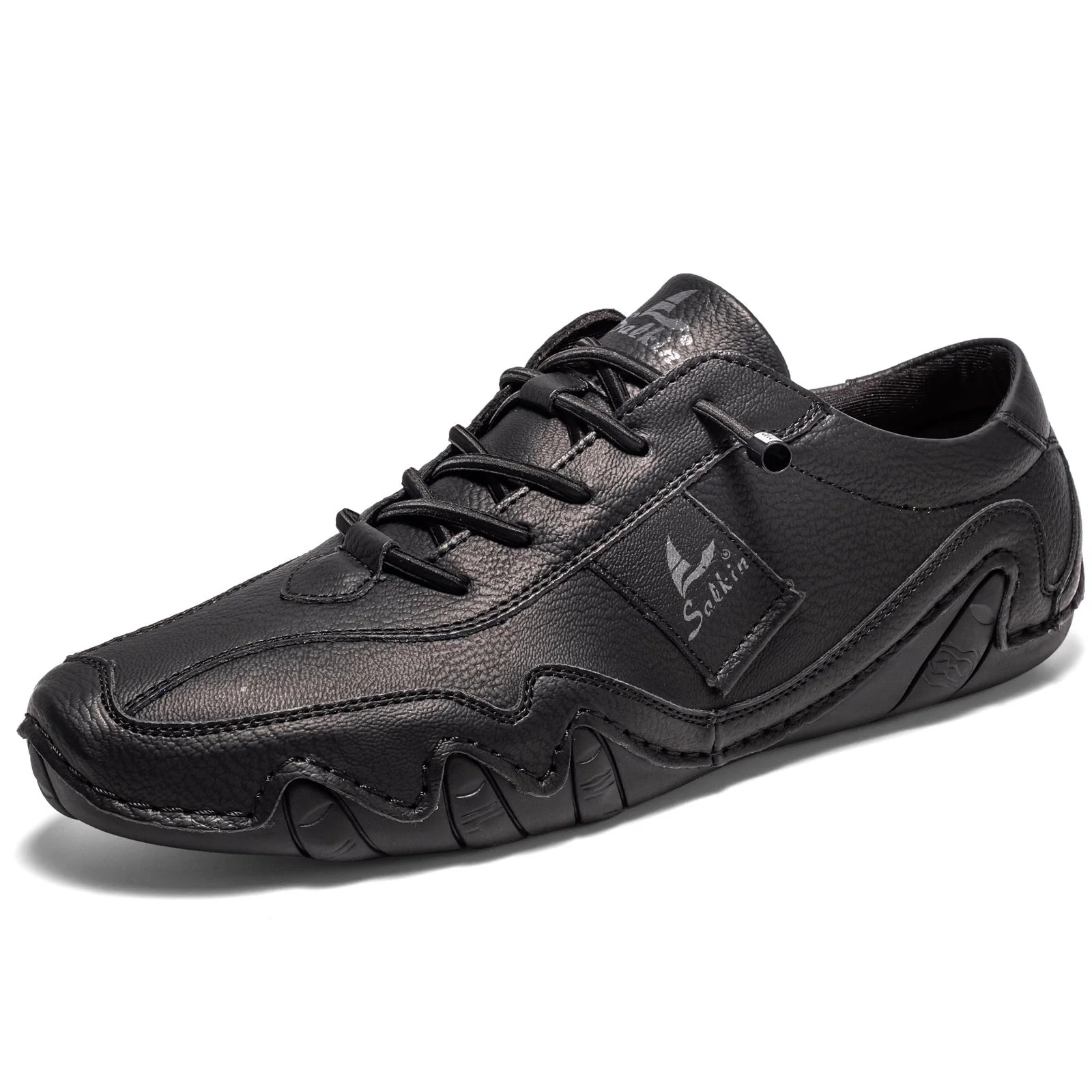 Heidi-Mode | Herren Freizeitschuhe In Großen Größen - Image 5