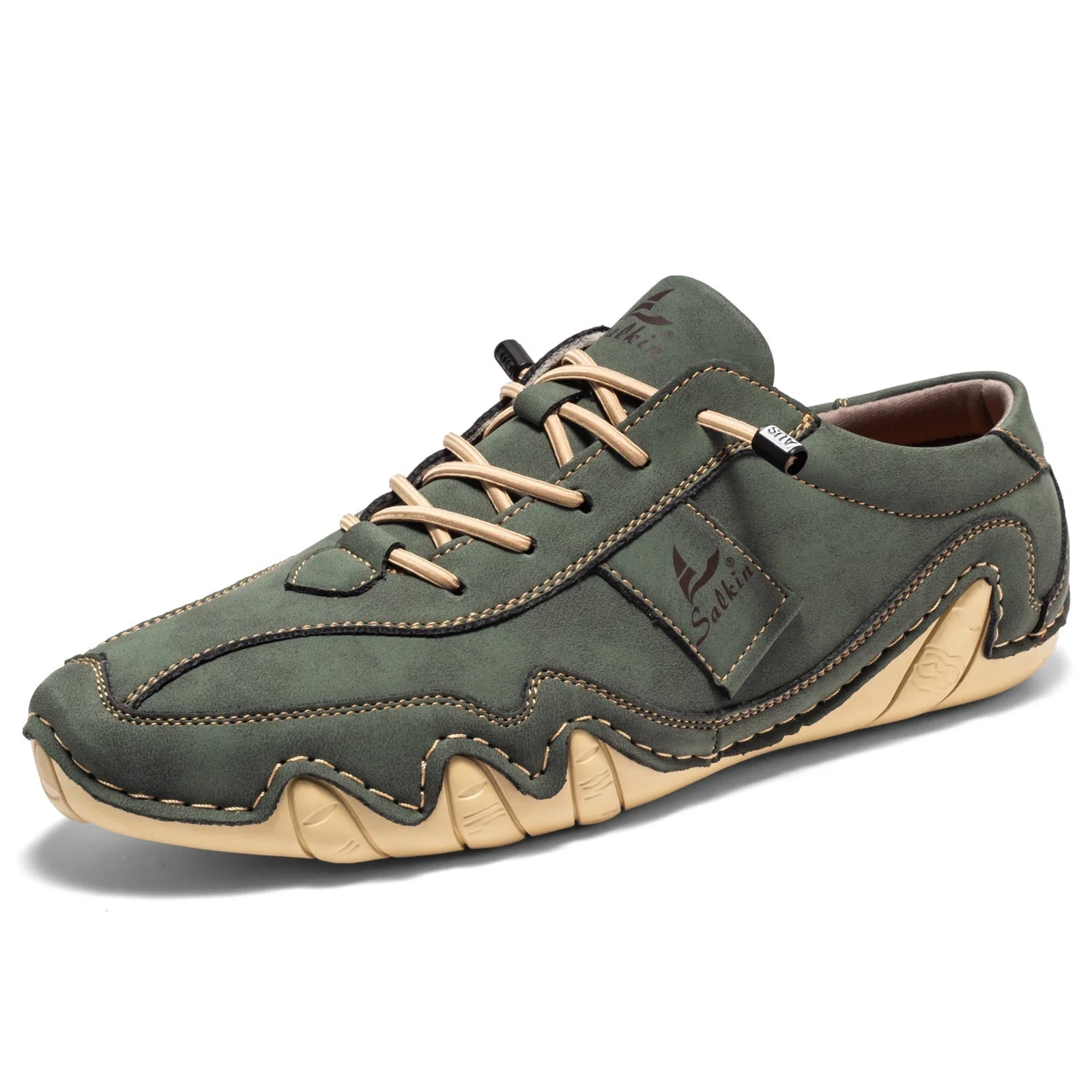 Heidi-Mode | Herren Freizeitschuhe In Großen Größen - Image 7