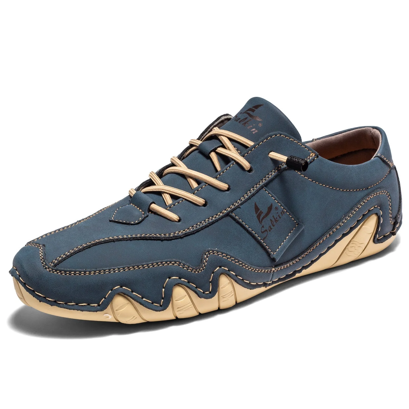Heidi-Mode | Herren Freizeitschuhe In Großen Größen - Image 9