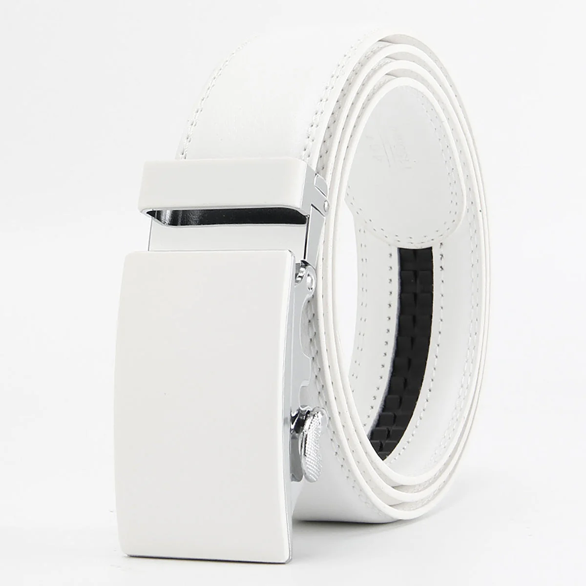 Heidi-Mode | Herren Gürtel Männergürtel mit Automatischer Schnalle - Image 9