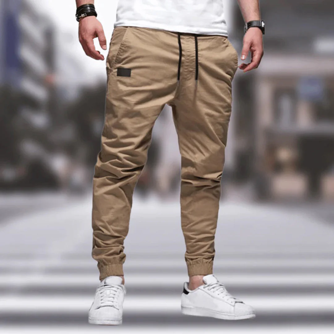 Heidi-Mode | Herren Cargo-Hose - Image 2