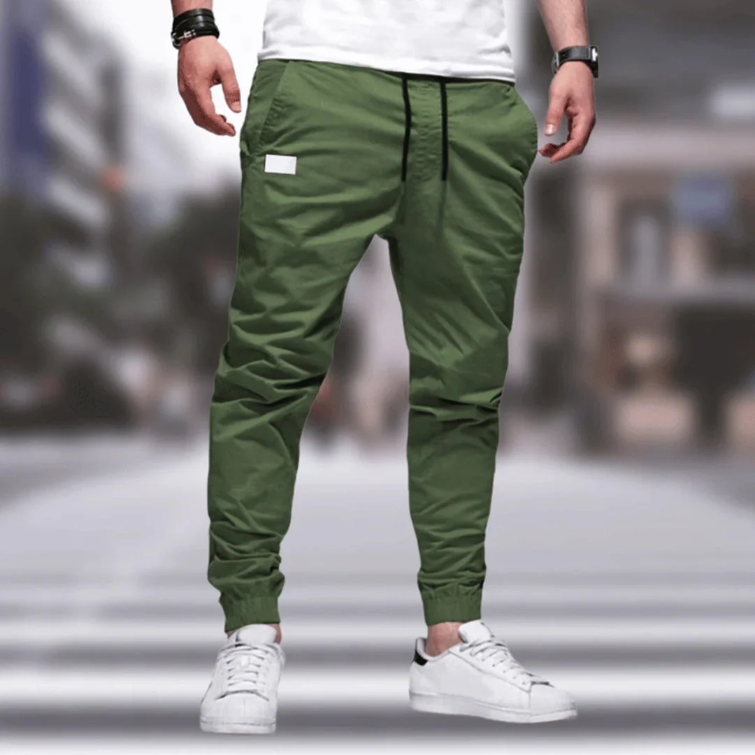Heidi-Mode | Herren Cargo-Hose - Image 4