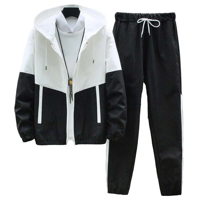 Heidi-Mode | Herren-Jacke mit Kapuze - Image 19