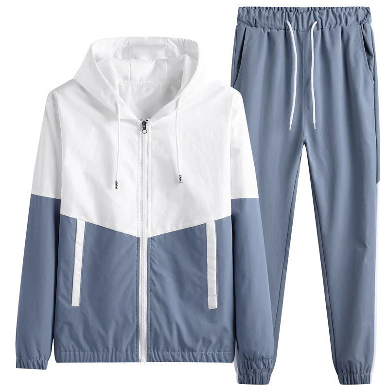 Heidi-Mode | Herren-Jacke mit Kapuze - Image 20