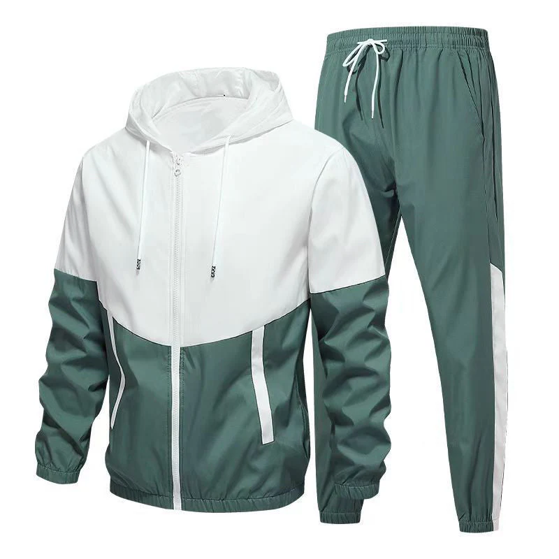 Heidi-Mode | Herren-Jacke mit Kapuze - Image 22