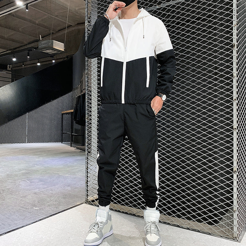 Heidi-Mode | Herren-Jacke mit Kapuze - Image 7