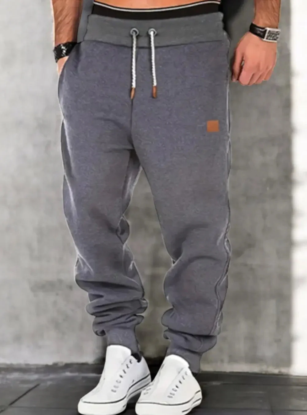 Heidi-Mode | Herren Jogginghose - Image 3