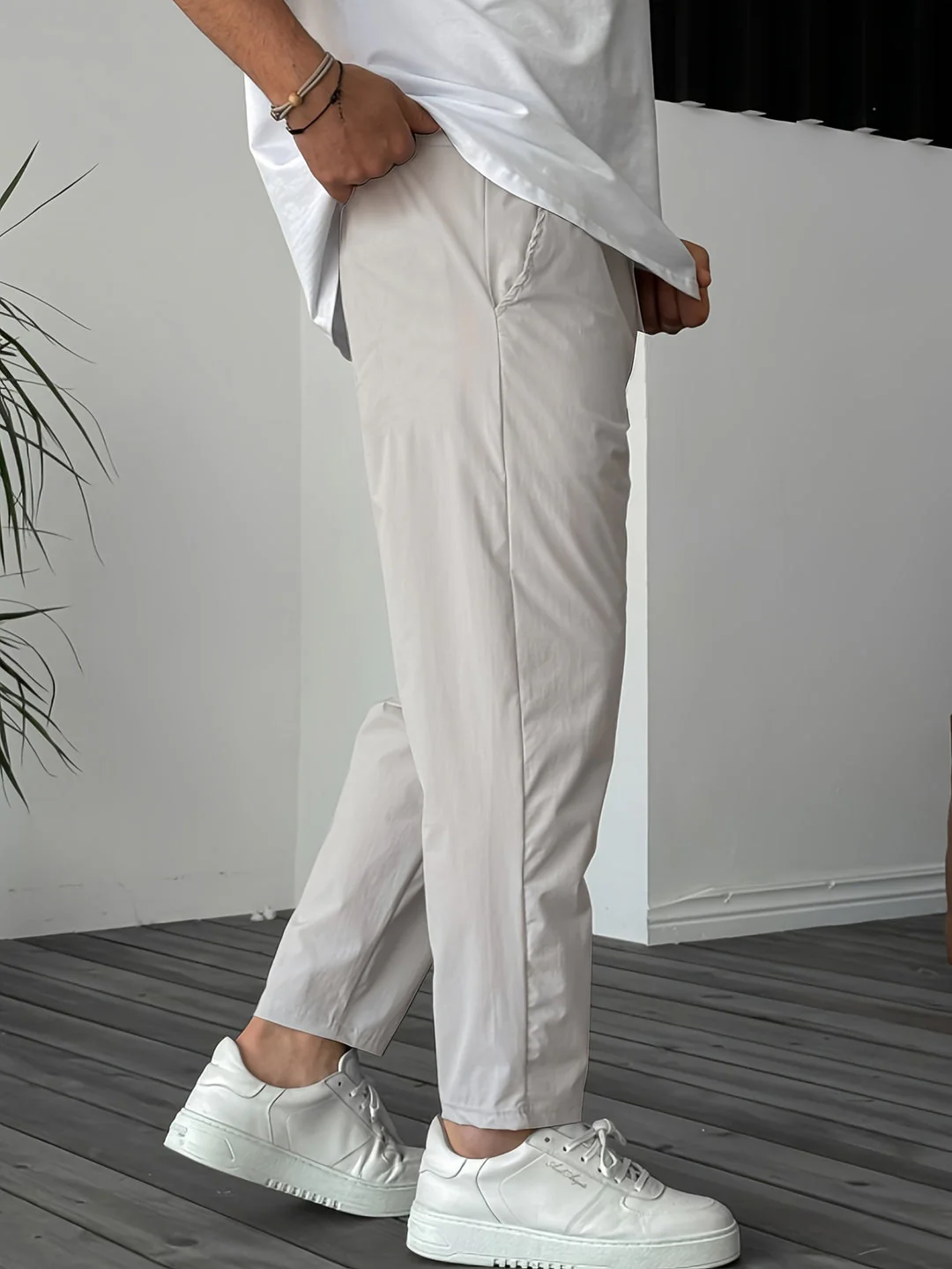 Heidi-Mode | Herren Outdoor-Hose - Image 2