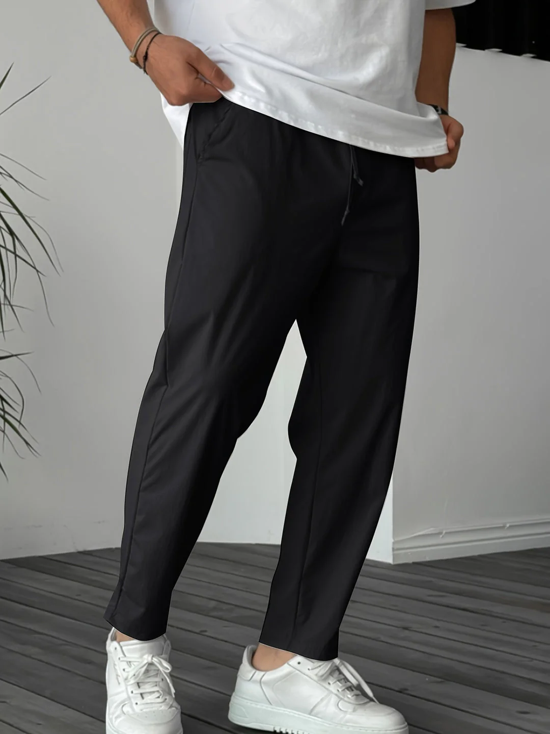 Heidi-Mode | Herren Outdoor-Hose - Image 4