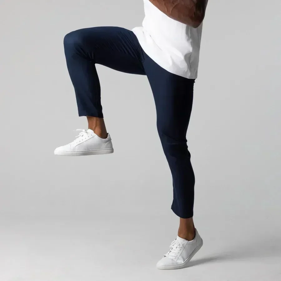 Heidi-Mode | Herren Slim Fit Chino Hose Modern, Bequem & Vielseitig - Image 10