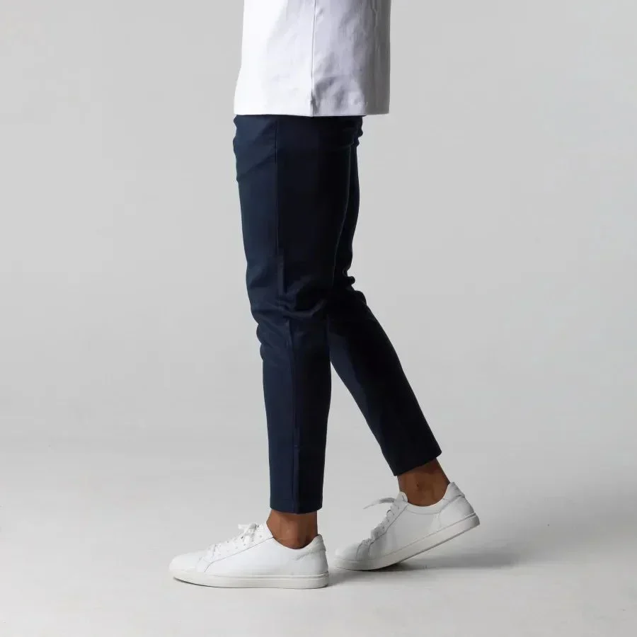 Heidi-Mode | Herren Slim Fit Chino Hose Modern, Bequem & Vielseitig - Image 11