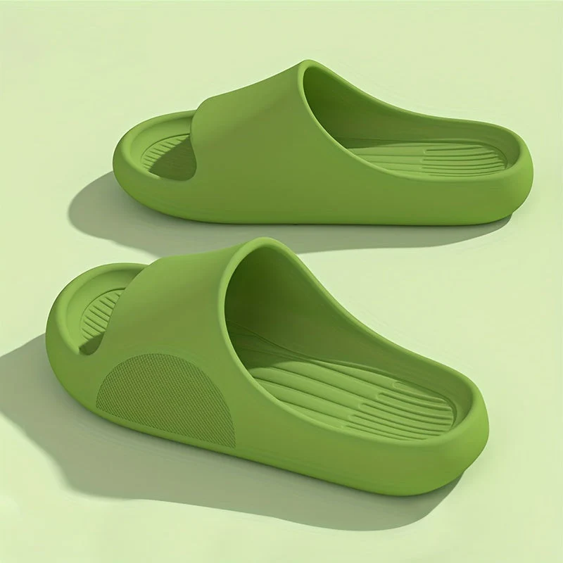 Heidi-Mode | Herren Slipper In Verschiedenen Farben - Image 2