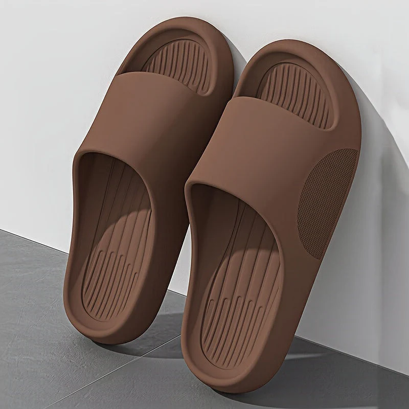 Heidi-Mode | Herren Slipper In Verschiedenen Farben - Image 4