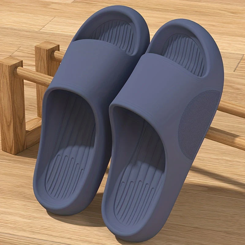 Heidi-Mode | Herren Slipper In Verschiedenen Farben - Image 5