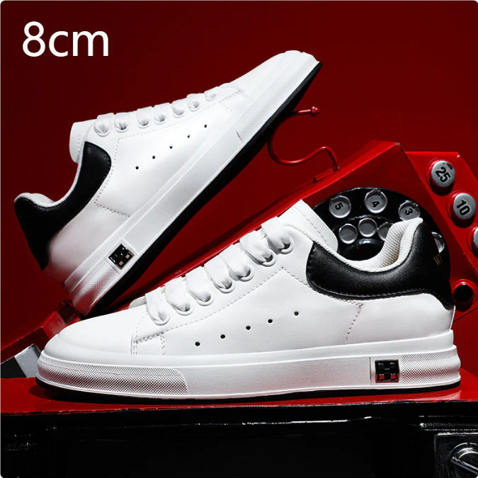 Heidi-Mode | Herren Sneaker mit Erhöhung 6Cm - Image 12