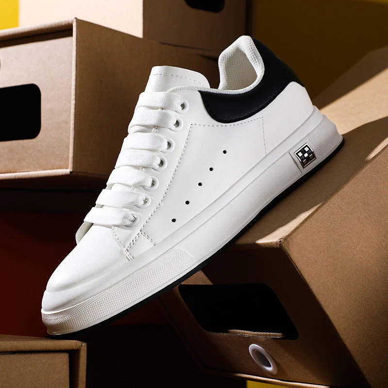 Heidi-Mode | Herren Sneaker mit Erhöhung 6Cm - Image 5