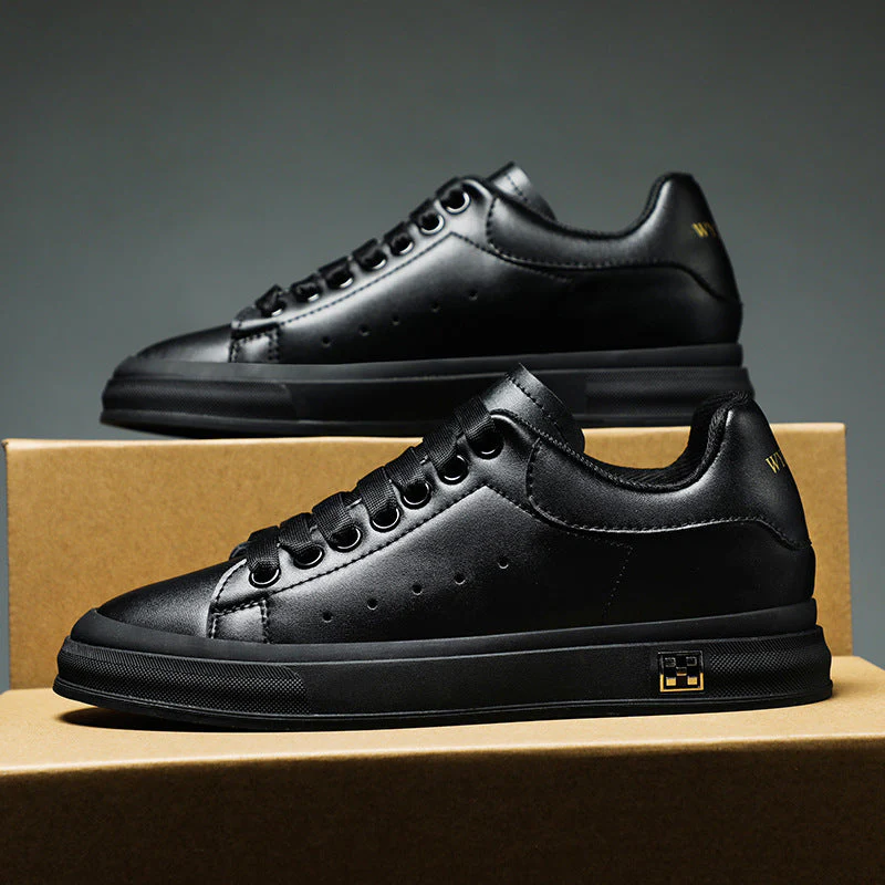 Heidi-Mode | Herren Sneaker mit Erhöhung 6Cm - Image 9