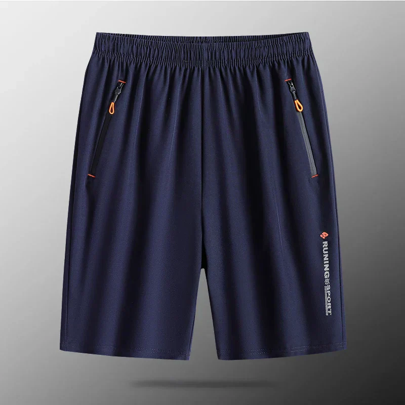 Heidi-Mode | Herren Sportshorts Lässig & Sommerfit - Image 10