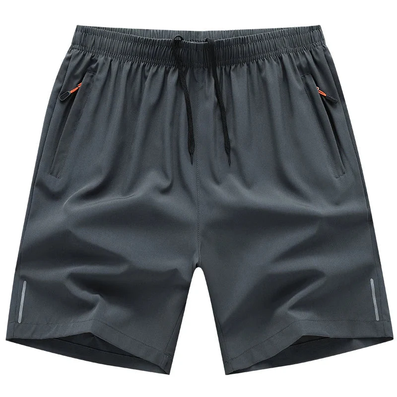 Heidi-Mode | Herren Sportshorts Lässig & Sommerfit - Image 11