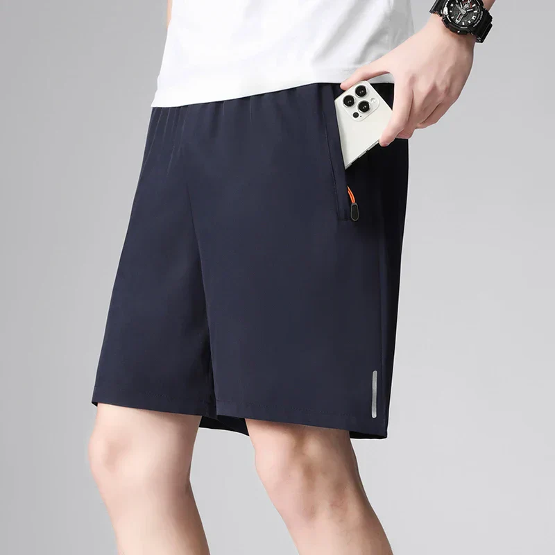 Heidi-Mode | Herren Sportshorts Lässig & Sommerfit - Image 2
