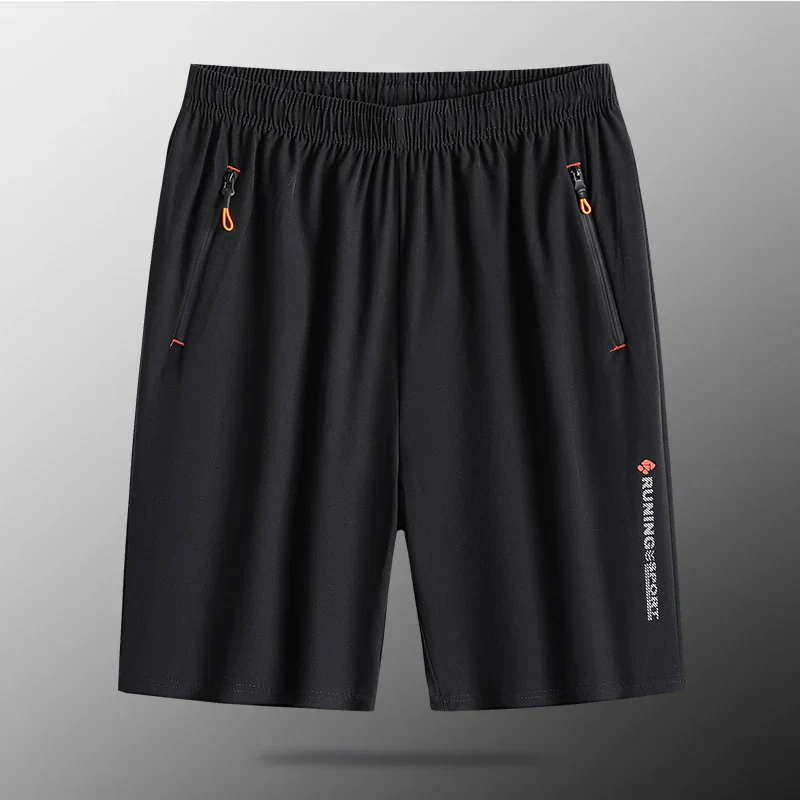 Heidi-Mode | Herren Sportshorts Lässig & Sommerfit - Image 9