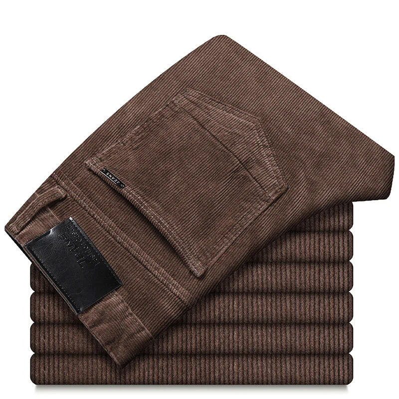 Heidi-Mode | Herren Stretch-Cordhose - Image 5