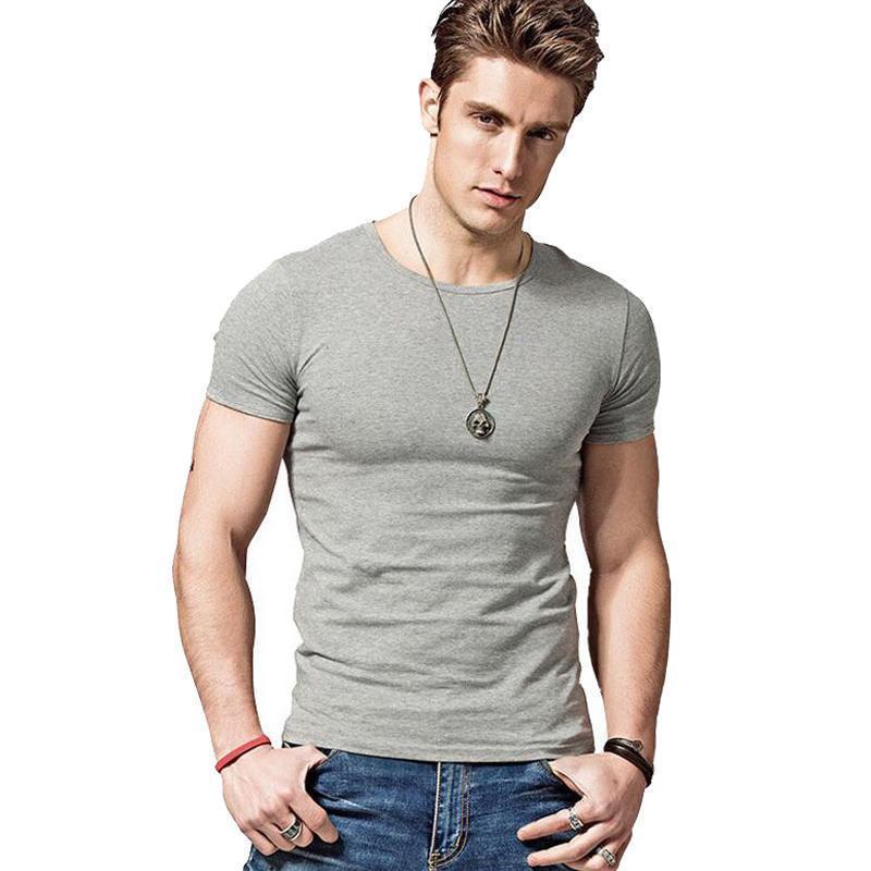 Heidi-Mode | Herren T-Shirts für Den Heißen Sommer - Image 2