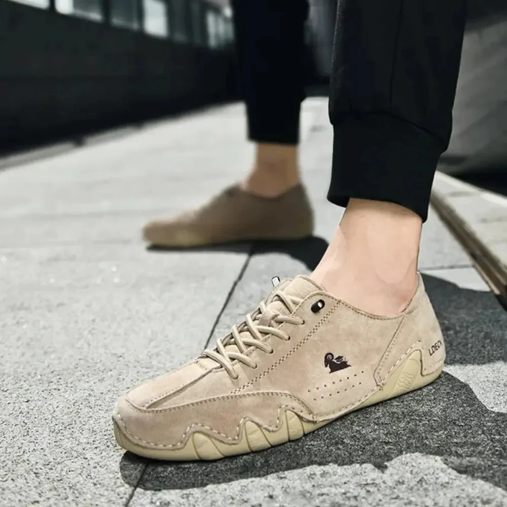 Heidi-Mode | Herren Wasserdichte Barfußschuhe - Image 12