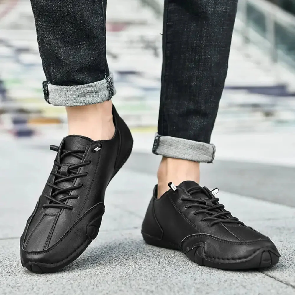 Heidi-Mode | Herren Wasserdichte Barfußschuhe - Image 14