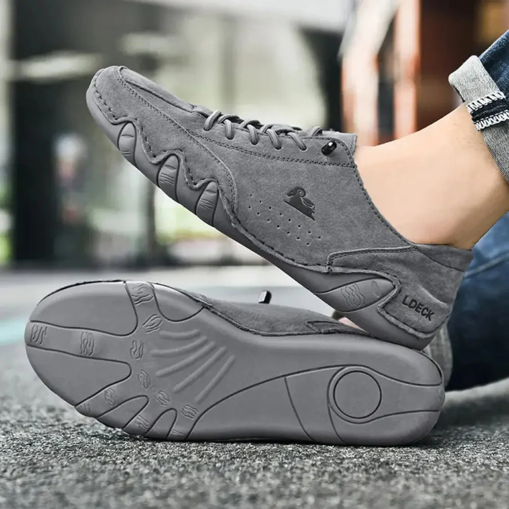 Heidi-Mode | Herren Wasserdichte Barfußschuhe - Image 16