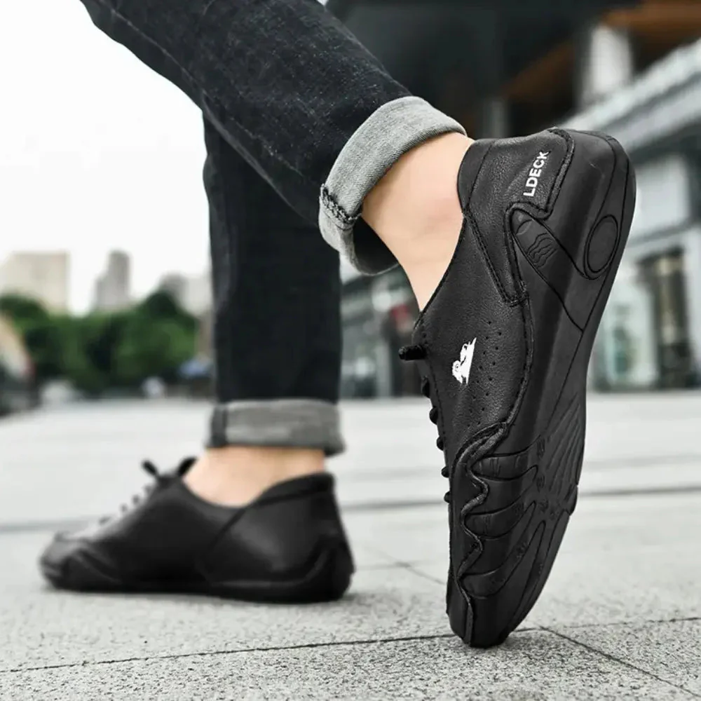 Heidi-Mode | Herren Wasserdichte Barfußschuhe - Image 9