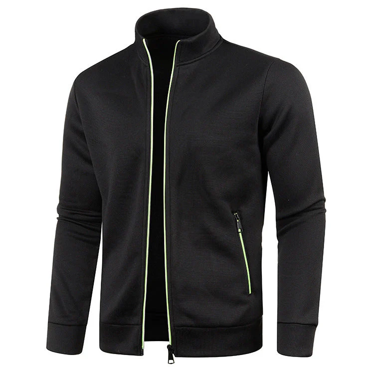 Heidi-Mode | Herren Windjacke - Image 10