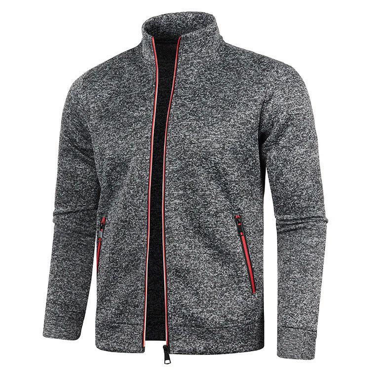 Heidi-Mode | Herren Windjacke - Image 3