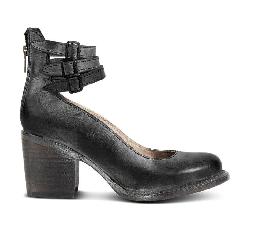 Heidi-Mode | High Heels mit Fußfreundlicher Polsterung - Image 10