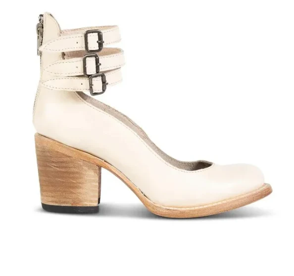 Heidi-Mode | High Heels mit Fußfreundlicher Polsterung - Image 12