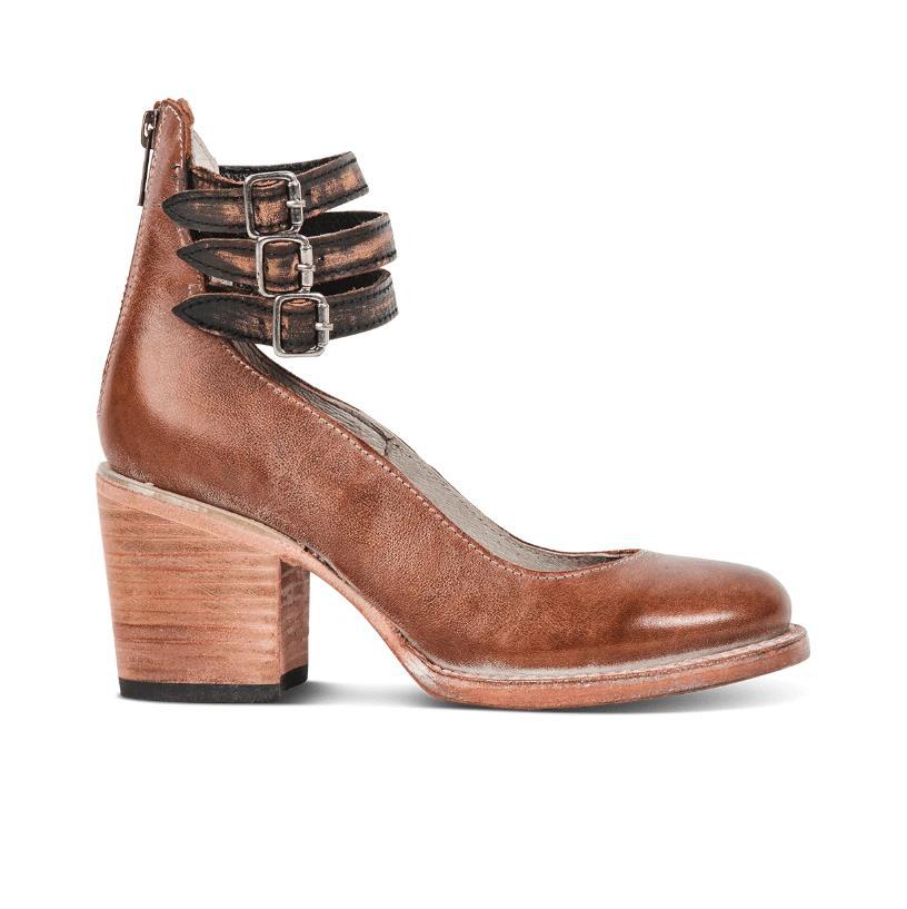 Heidi-Mode | High Heels mit Fußfreundlicher Polsterung - Image 14