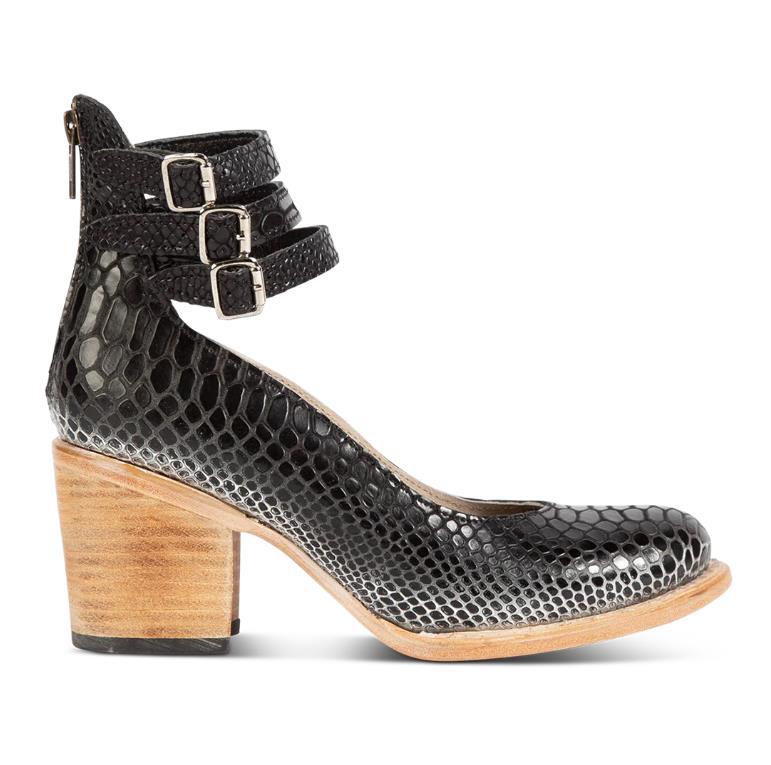 Heidi-Mode | High Heels mit Fußfreundlicher Polsterung - Image 16