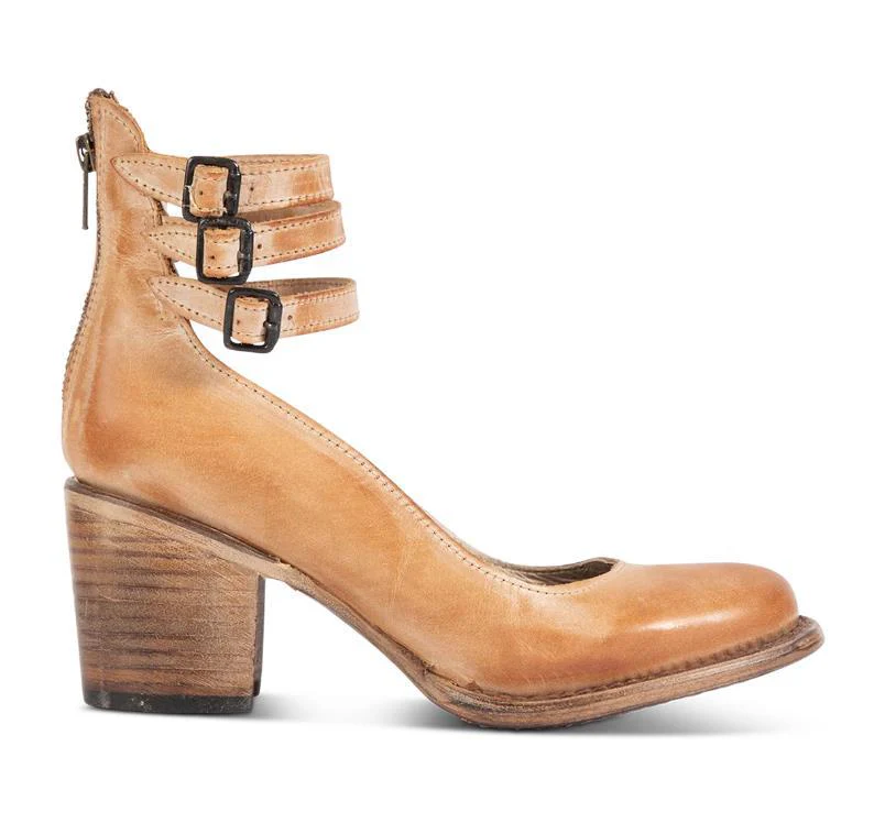Heidi-Mode | High Heels mit Fußfreundlicher Polsterung - Image 9