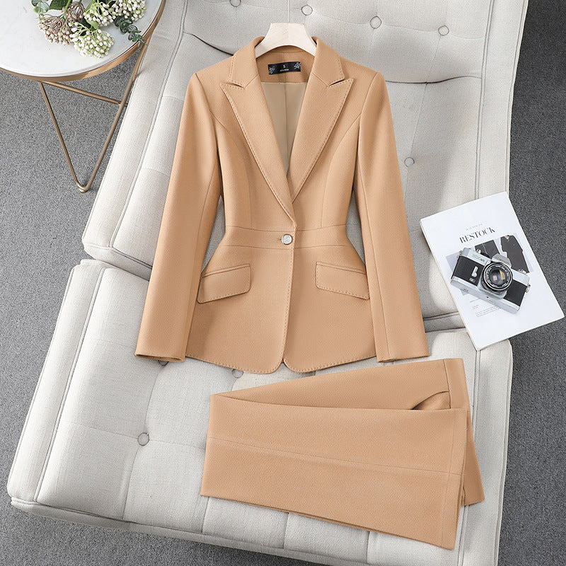Heidi-Mode | Blazer & Hosen Set - Image 12