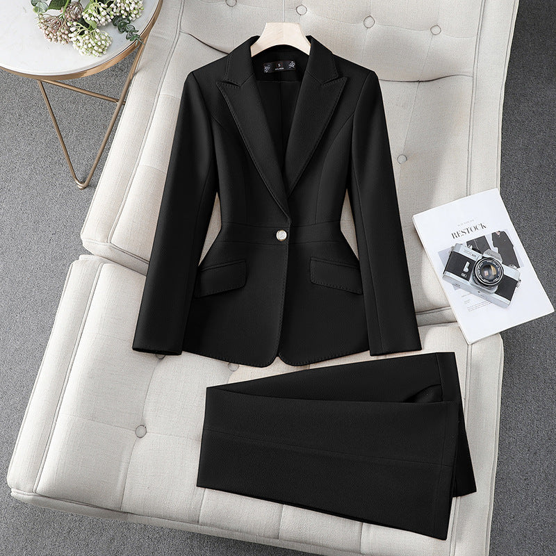 Heidi-Mode | Blazer & Hosen Set - Image 13