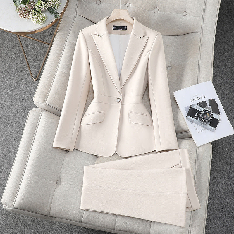 Heidi-Mode | Blazer & Hosen Set - Image 14