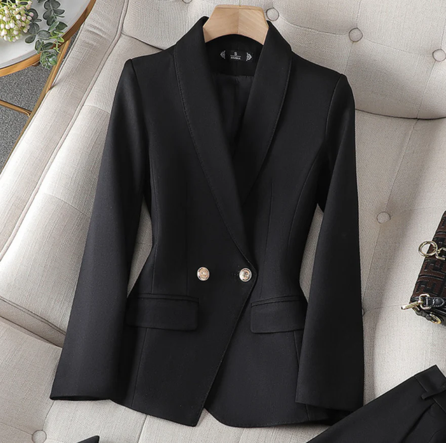 Heidi-Mode | Blazer & Hosen Set - Image 9