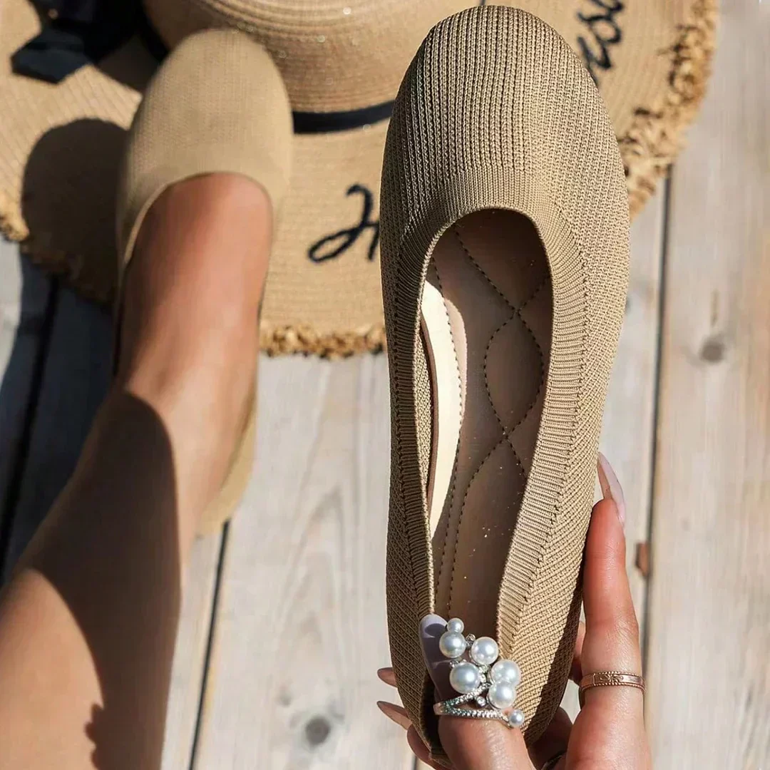 Heidi-Mode | Atmungsaktive, Rutschfeste Schuhe - Image 14