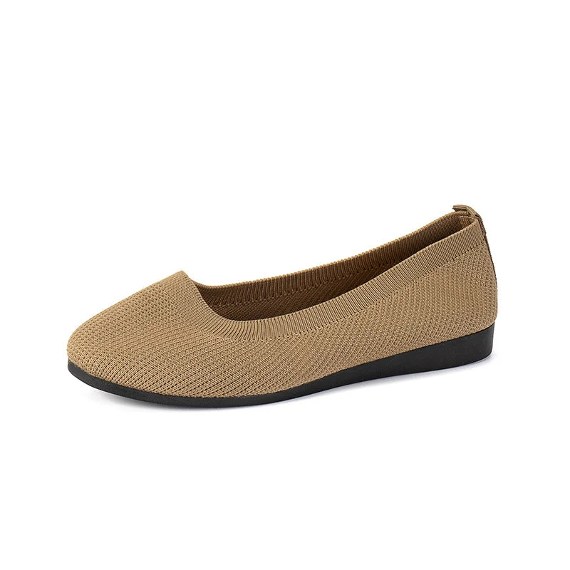 Heidi-Mode | Atmungsaktive, Rutschfeste Schuhe - Image 7